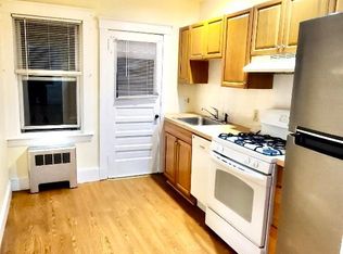 43 Eddie St #2R, Quincy, MA 02169