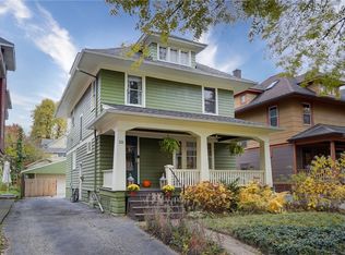 111 Richland St, Rochester, NY 14609