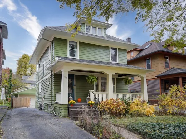 111 Richland St, Rochester, NY 14609