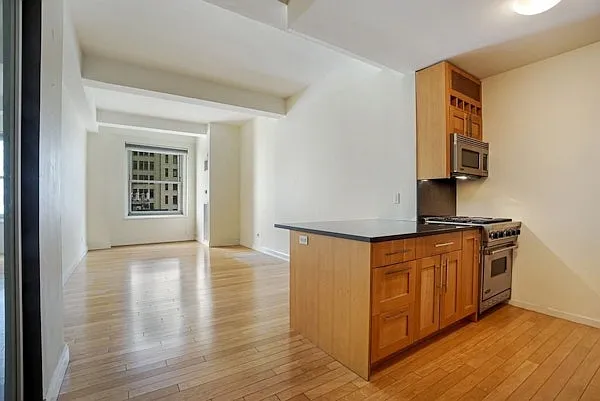 88 Greenwich St #1006