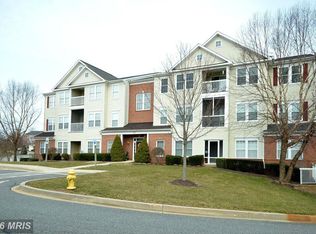 315 Willrich Cir UNIT 315L, Forest Hill, MD 21050