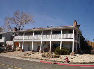 1701 Carlin St, Reno, NV 89503