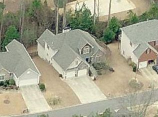 1706 Rifle Rdg SW, Marietta, GA 30064