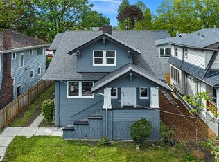 4525 5th Ave NE #A, Seattle, WA 98105