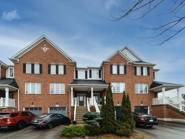 1251 Lamont Cres, Milton, ON L9T 6W4