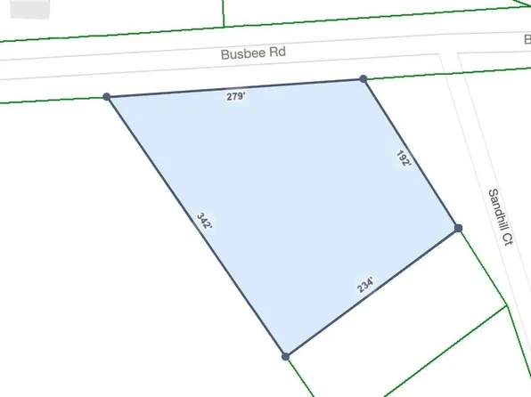 0 Busbee Rd, Gaston, SC 29053