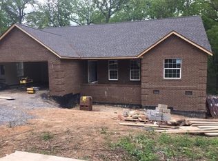 1043 Houston Springs Rd, Greenback, TN 37742