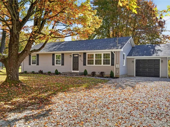 376 Susan Dr, Jefferson, OH 44047