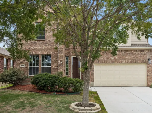 14521 Little Anne Dr, Little Elm, TX 75068