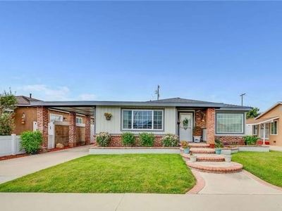 5131 Gaviota Ave, Long Beach, CA, 90807