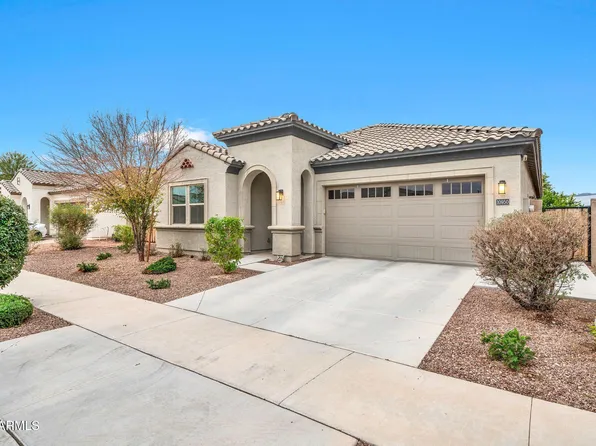 10950 N 184TH Drive, Surprise, AZ 85388