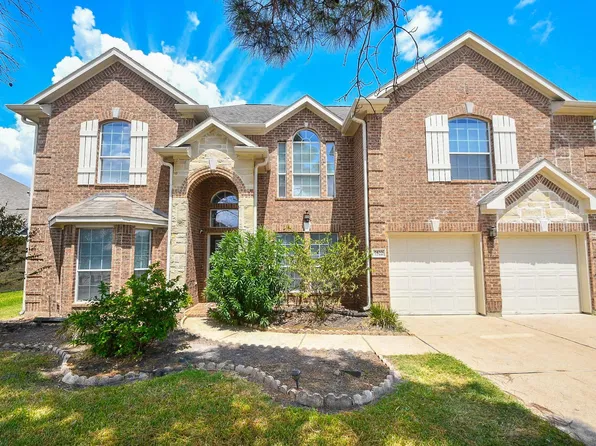 7522 Eastwood Lake Ln, Richmond, TX 77407