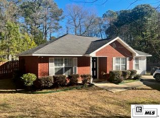 1709 Haskell Dr, Ruston, LA 71270