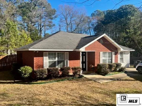 1709 Haskell Dr, Ruston, LA 71270