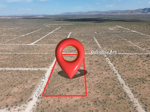 Pn 238100 Catawba St, El Paso, TX 79928