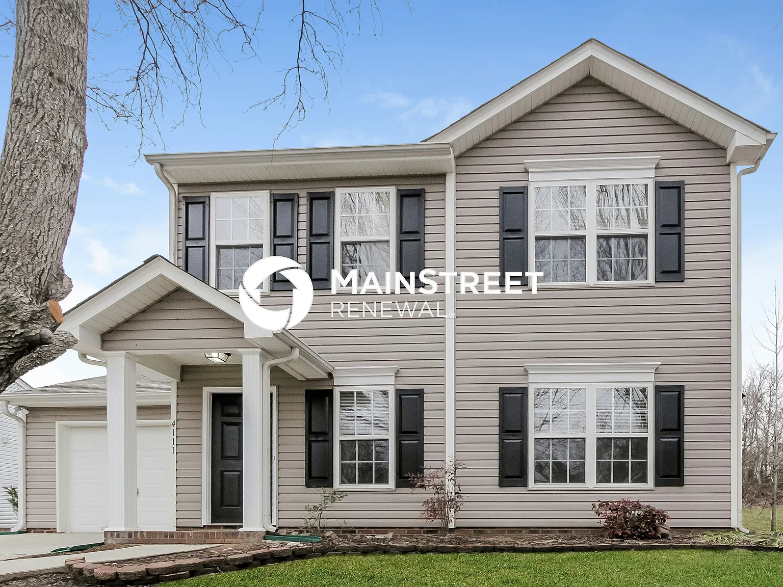4111 Old Glory Dr — Photo 4