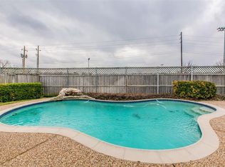 631 Blue Ridge St, McKinney, TX 75072