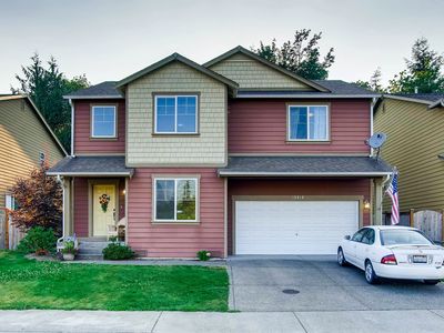 13512 Wildwood Trails Dr, Sultan, WA, 98294