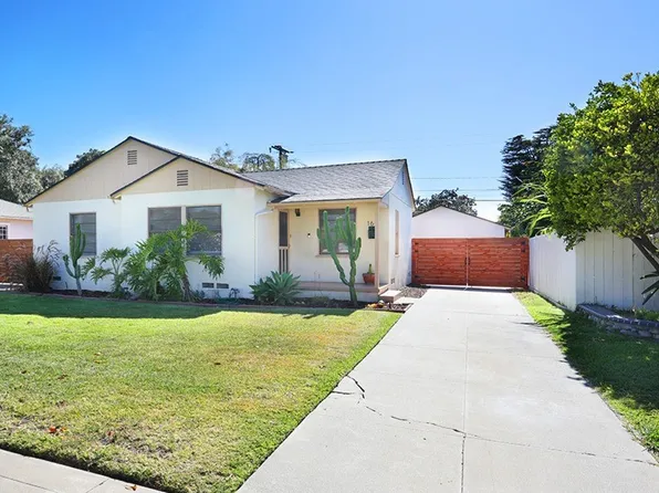 164 N Stevens St, Orange, CA 92868