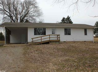 113 Highland St, Calico Rock, AR 72519