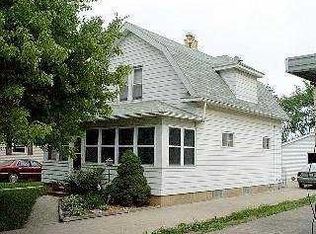 3542 Wallace Blvd, Toledo, OH 43611
