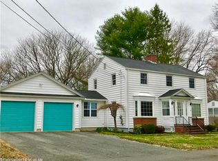 104 Howard St, Bangor, ME 04401