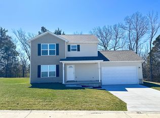 794 Atlantic Dr, Union, MO 63084