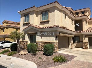 1340 Allegheny Moon Ter UNIT 2, Henderson, NV 89002