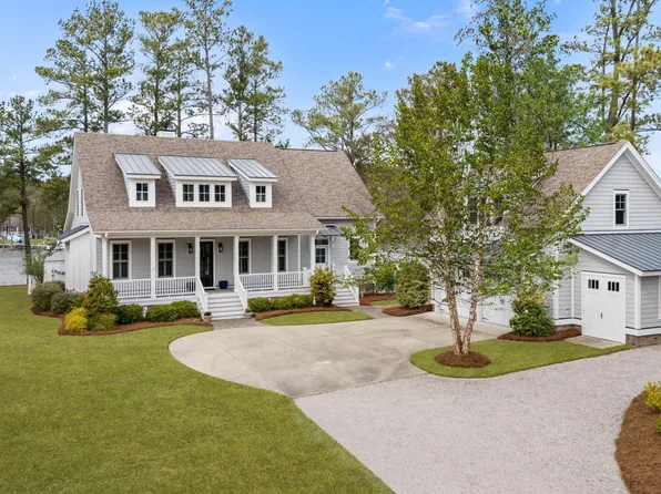 183 Weatherby Way, Merritt, NC 28556