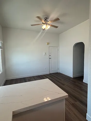 Floor plan Floorplan A