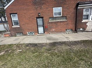 19185 Mapleview St, Detroit, MI 48205