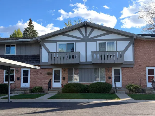 933 W Ardussi St APT 6, Frankenmuth, MI 48734
