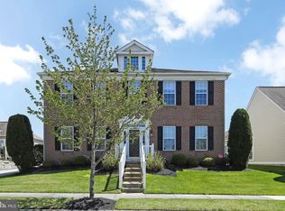 105 Borton Ave, Voorhees, NJ 08043