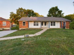 11124 E 84th Ter UNIT 11124, Kansas City, MO 64138