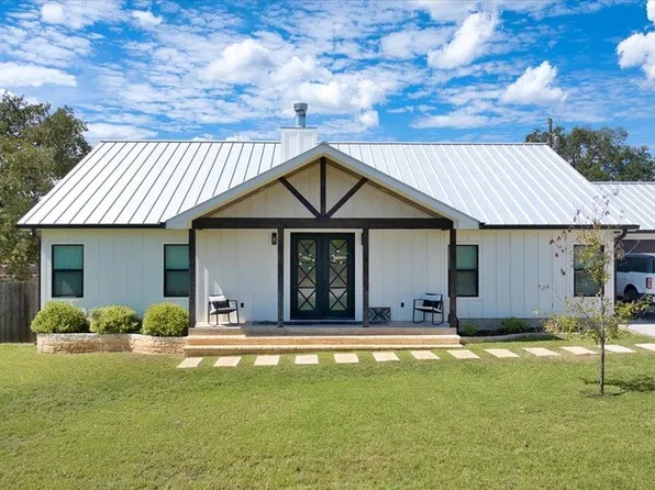 3411 Concho Trail, Kingsland, TX 78639