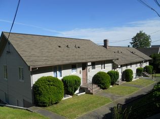 134 S Cambrian Ave APT 6, Bremerton, WA 98312