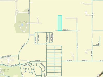 SW 73rd St, Ocala, FL, 34476