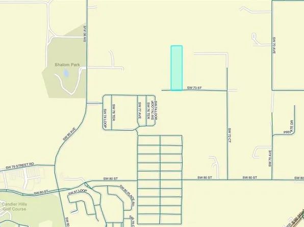 SW 73rd St, Ocala, FL 34476