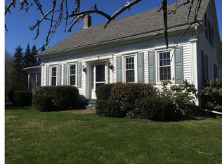 332 Harpswell Islands Rd, Harpswell, ME 04079