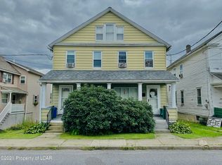 24 2nd St, Larksville, PA 18651