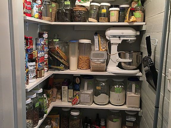 Pantry