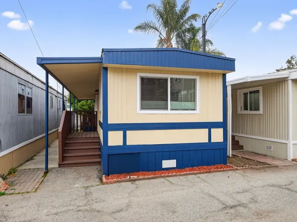 826 Route 66 Space 4, Glendora, CA 91740