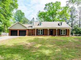 7266 Nob Hill Dr, Macon, GA 31216