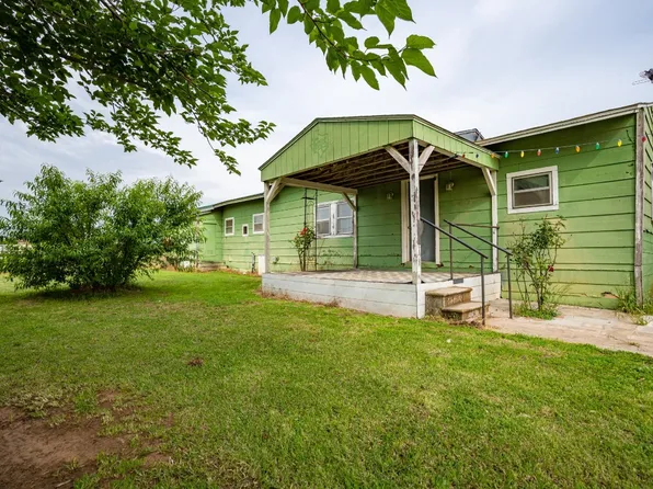 245 Hcr #1363, Hillsboro, TX 76645