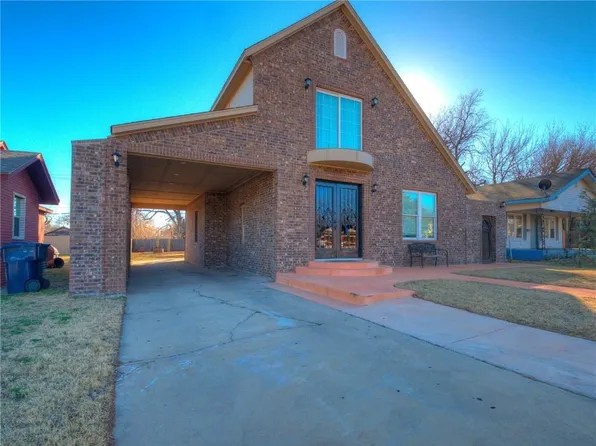 2208 NW 12th St, Oklahoma City, OK 73107