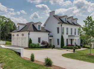910 Dorset Dr, Brentwood, TN 37027