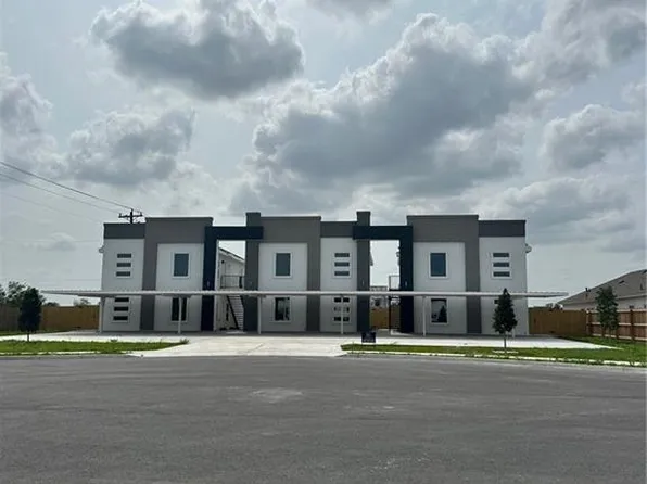 12501 N 39th Ln #4, McAllen, TX 78504