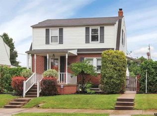 829 Midland Ave, York, PA 17403