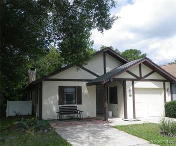 32 Dogwood Dr, Homosassa, FL, 34446