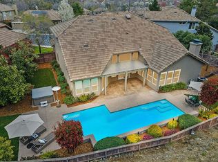 3896 Meadow Wood Dr, El Dorado Hills, CA